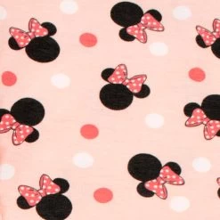 Disney Minnie Mouse PJs -Children Products Shop mmpj1927 Minnie PJs bottomsClose