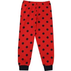 Minnie Mouse Long Sleeve Pyjamas 9 Minnie Mouse Long Sleeve Pyjamas -Children Products Shop mmpj2099 Minnie Pjs Bottoms