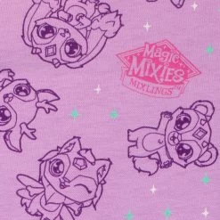 Magic Mixies Pyjamas 11 Magic Mixies Pyjamas -Children Products Shop mmpj2767 Magic Mixies Pyjamas 5