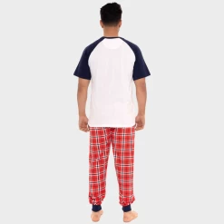 Mens Mickey Mouse Pyjamas -Children Products Shop mmpj3892 2