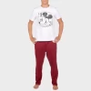 Mens Mickey Mouse Pyjama Set -Children Products Shop mmpj7644
