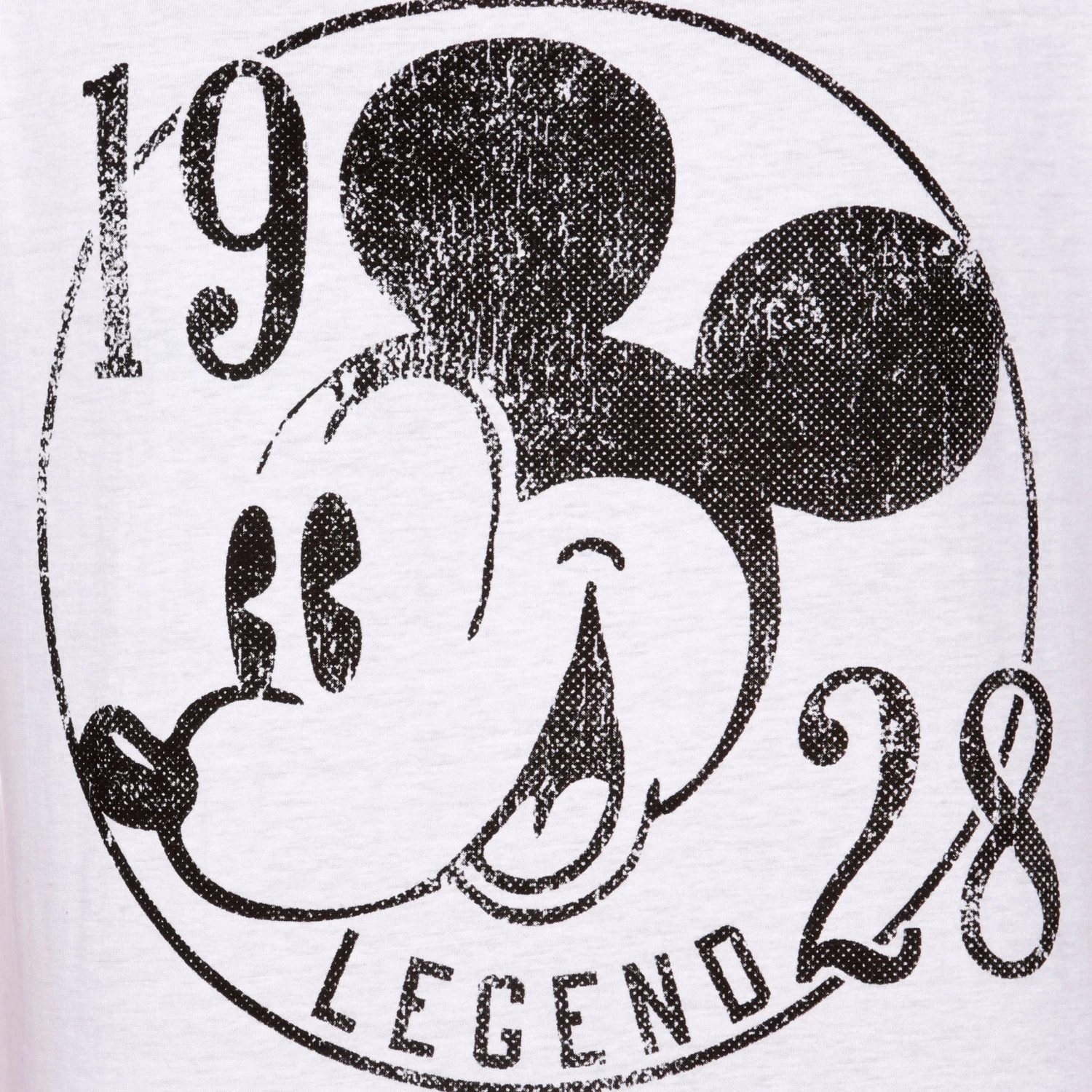 Mens Mickey Mouse Pyjama Set 5 Mens Mickey Mouse Pyjama Set - Image 3