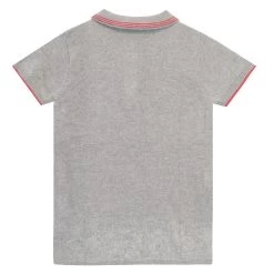 Disney Mickey Mouse Knitted Polo Shirt 11 Disney Mickey Mouse Knitted Polo Shirt -Children Products Shop mmps6381 Mickey Mouse Knit 5