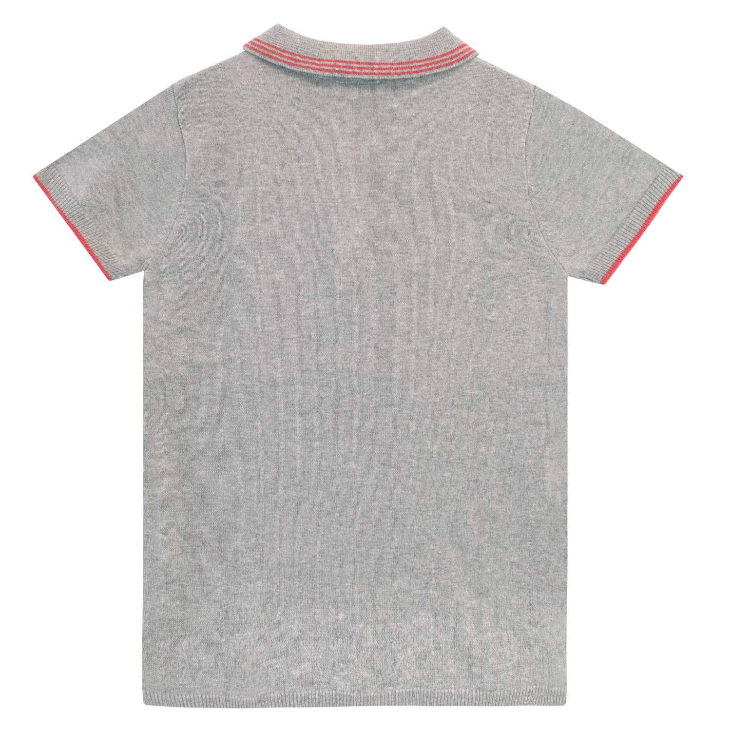 Disney Mickey Mouse Knitted Polo Shirt 7 Disney Mickey Mouse Knitted Polo Shirt - Image 5