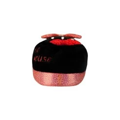 Minnie Mouse Slippers -Children Products Shop mmsl6577 Minnie Mouse Slippers Back