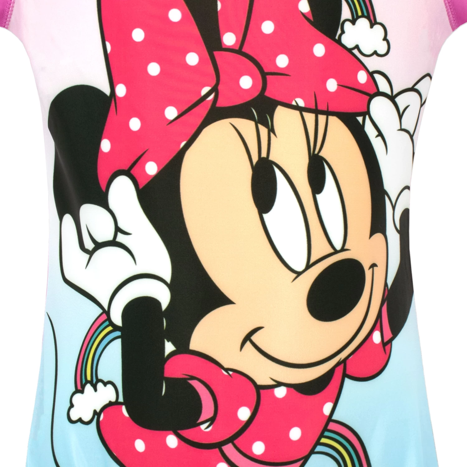 Minnie Mouse Surfsuit 4 Minnie Mouse Surfsuit - Image 2