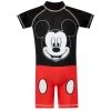 Mickey Mouse Surfsuit -Children Products Shop mmss6248 Mickey Mouse Surfsuit x