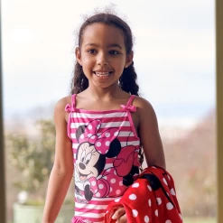 Minnie Mouse Swimsuit -Children Products Shop mmss6266 2 92d7cd16 d37c 4175 a889 33f0f74c7edd