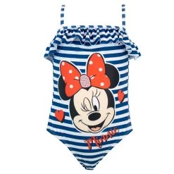 Disney Minnie Mouse Swimsuit -Children Products Shop mmss6394 minnie Mouse Swimsuit V2 x