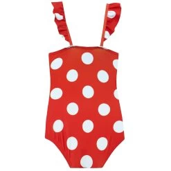 Kids Minnie Mouse Swimsuit 19 Kids Minnie Mouse Swimsuit -Children Products Shop mmss7669 Minnie Mouse Swimsuit v2 2