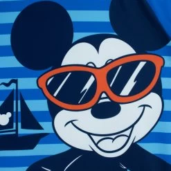 Mickey Mouse Two Piece Swim Set -Children Products Shop mmss7849 Mickey Mouse Swim Set V2 3