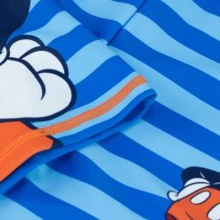 Mickey Mouse Two Piece Swim Set -Children Products Shop mmss7849 Mickey Mouse Swim Set V2 5