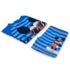 Mickey Mouse Two Piece Swim Set -Children Products Shop mmss7849 Mickey Mouse Swim Set V2 9
