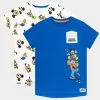 Mickey Mouse T-Shirt 2 Pack