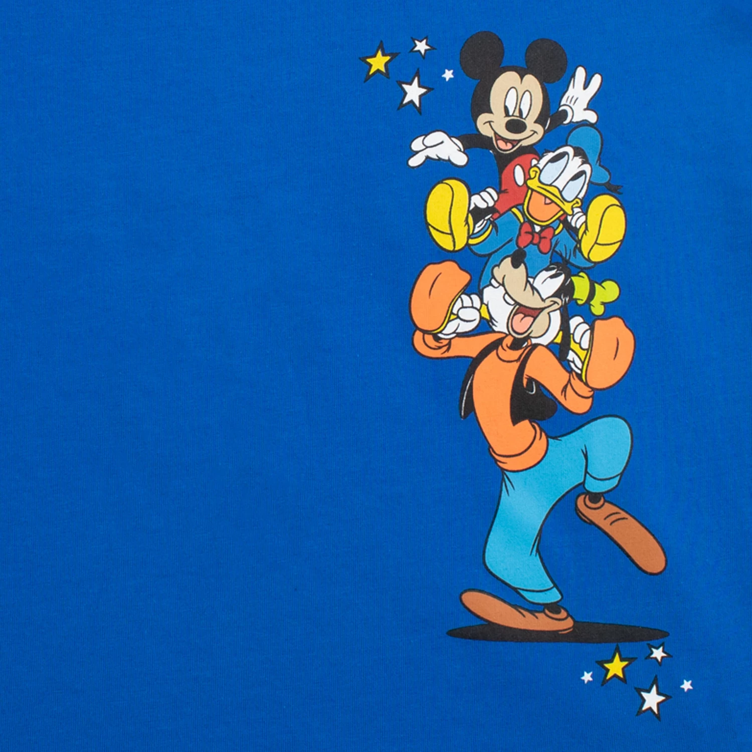 Mickey Mouse T-Shirt 2 Pack 5 Mickey Mouse T-Shirt 2 Pack - Image 3