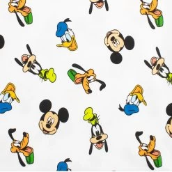 Mickey Mouse T-Shirt 2 Pack 11 Mickey Mouse T-Shirt 2 Pack -Children Products Shop mmts2546 Mickey MouseT Shirts 2 pack V2 TopCloseUp2 9fc9bcfc d0bd 4d1d 9e43 283ac2fa6496