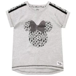 Disney Minnie Mouse Top