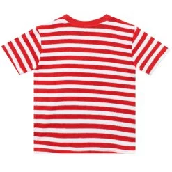 Disney Minnie Mouse Girls T-Shirt And Shorts Set -Children Products Shop mmts2710 Minnie Mouse Towelling Set 4