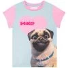 Mighty Mike Tee -Children Products Shop mmts7766 MightyMike Tshirt x