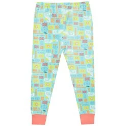 Disney Moana Pyjamas - Snuggle Fit 10 Disney Moana Pyjamas - Snuggle Fit -Children Products Shop mopj2722 Moana Pyjamas Bottoms
