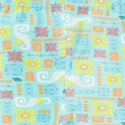 Disney Moana Pyjamas - Snuggle Fit 11 Disney Moana Pyjamas - Snuggle Fit -Children Products Shop mopj2722 Moana Pyjamas Bottoms close