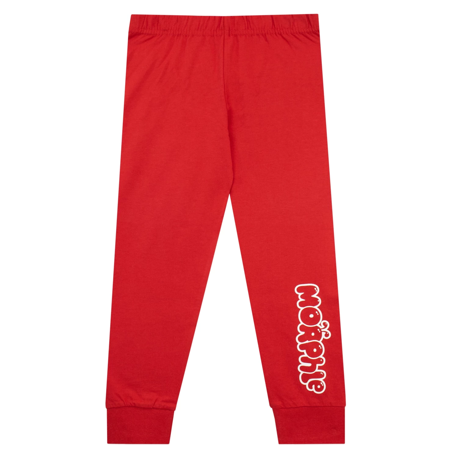 Morphle Pyjama Set 6 Morphle Pyjama Set - Image 4