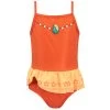 Disney Moana Swimsuit -Children Products Shop moss4957 Moana Swimsuit x
