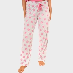 Ladies Peppa Pig Pyjamas - Mummy Pig -Children Products Shop mppj338100 5