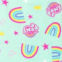 My Little Pony Pyjamas - Sunny Izzy & Pipp -Children Products Shop mppj7492 My Little Pony Pyjamas bottoms close