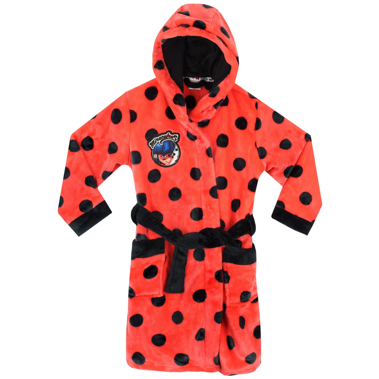 Miraculous Dressing Gown 3 Miraculous Dressing Gown