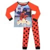 Miraculous Ladybug Pyjamas -Children Products Shop mrpj5005 Miraculous pj x