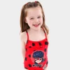 Miraculous Ladybug Swimsuit