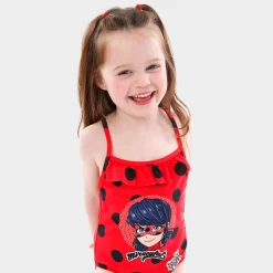 Miraculous Ladybug Swimsuit