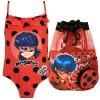 Miraculous Ladybug Swimming Costume And Swim Bag Set 2 Miraculous Ladybug Swimming Costume And Swim Bag Set -Children Products Shop mrzz5389 Miraculous bundle 1 Square