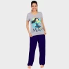Ladies Mulan Pyjamas
