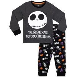 The Nightmare Before Christmas Pyjamas