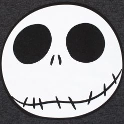 The Nightmare Before Christmas Pyjamas -Children Products Shop ncpj8823 The Nightmare Before Christmas Pyjamas 3