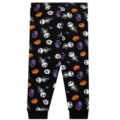 The Nightmare Before Christmas Pyjamas -Children Products Shop ncpj8823 The Nightmare Before Christmas Pyjamas 4