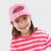 Girls Nerf Camouflage Cap -Children Products Shop neht3332