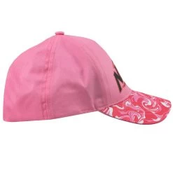 Girls Nerf Camouflage Cap -Children Products Shop neht33320001 Nerf Cap 3
