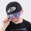 Nerf Camouflage Cap -Children Products Shop neht9323 Boysnerfhat