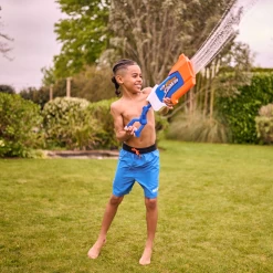 Nerf Swim Shorts - With Water Reactive Feature -Children Products Shop ness3746 2