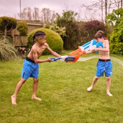 Nerf Swim Shorts - With Water Reactive Feature -Children Products Shop ness3746 2cee30b1 b79d 428e b964 83ccbeda9309