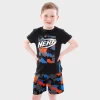 Nerf T-Shirt And Shorts Set -Children Products Shop nets6645