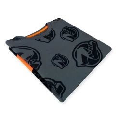 Nerf Short Sleeve T-shirt -Children Products Shop nets8493 Nerf Grey Tee 6