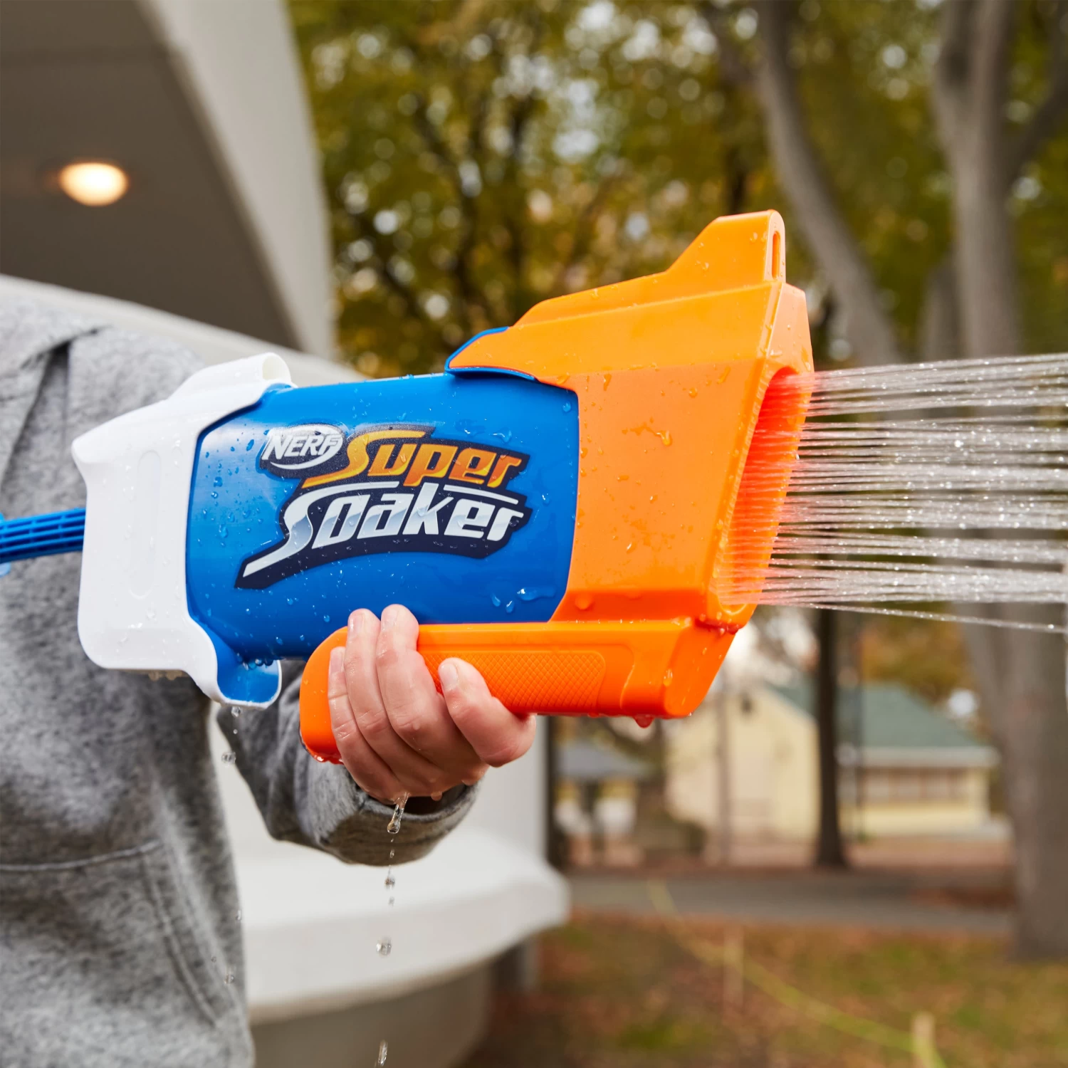 Nerf RainStorm Toy 5 Nerf RainStorm Toy - Image 3