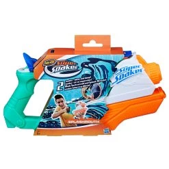 Nerf Super Soaker Toy -Children Products Shop nety09870001 Nerf Super Soaker Toy 4