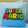 Super Mario Pillow 1 Super Mario Pillow -Children Products Shop ntcu78000001 Super Mario Cushion 3