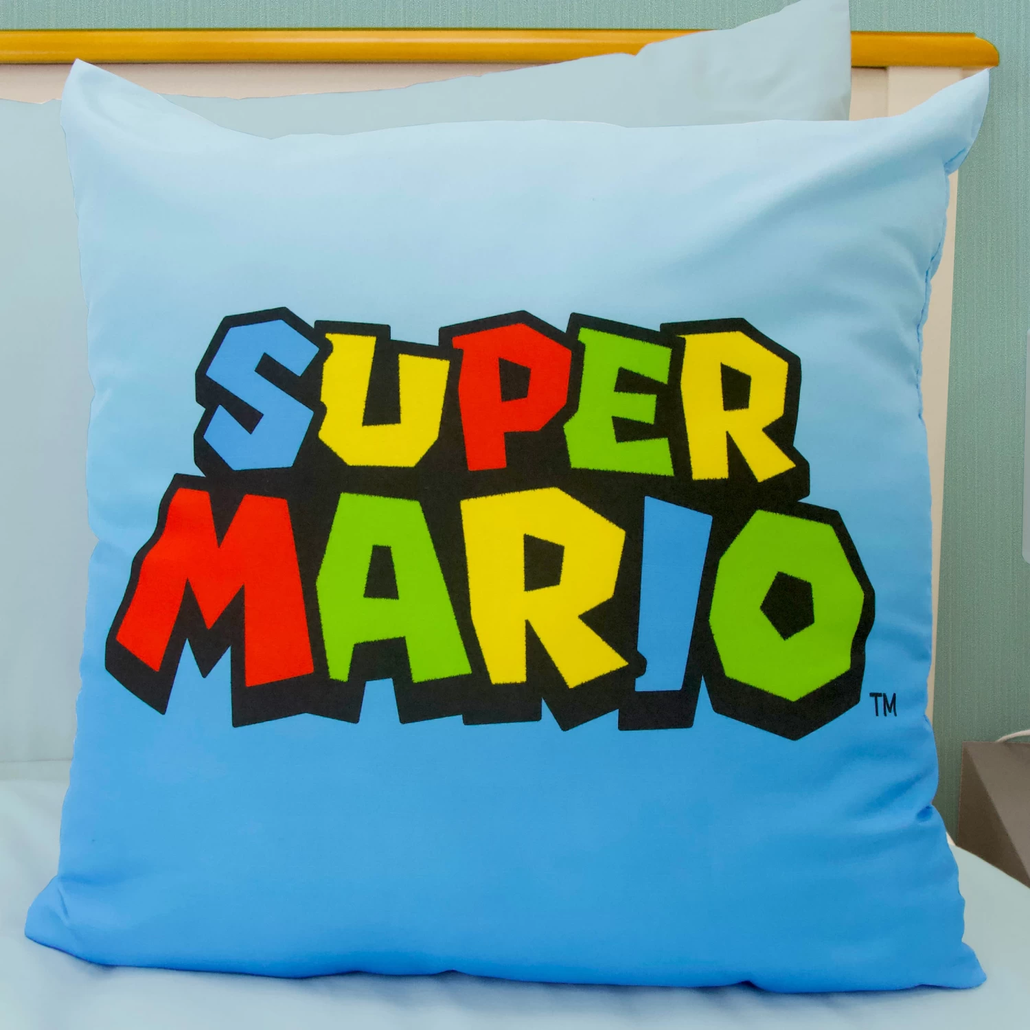 Super Mario Pillow 3 Super Mario Pillow