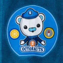 Octonauts Dressing Gown -Children Products Shop ocdg8439 Octonaut Dressing Gown 3